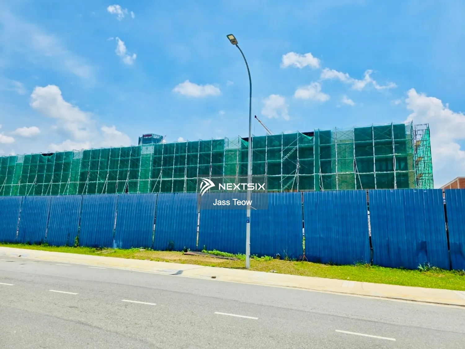 Shop For Rent in Setia Alam Selangor - Image 5