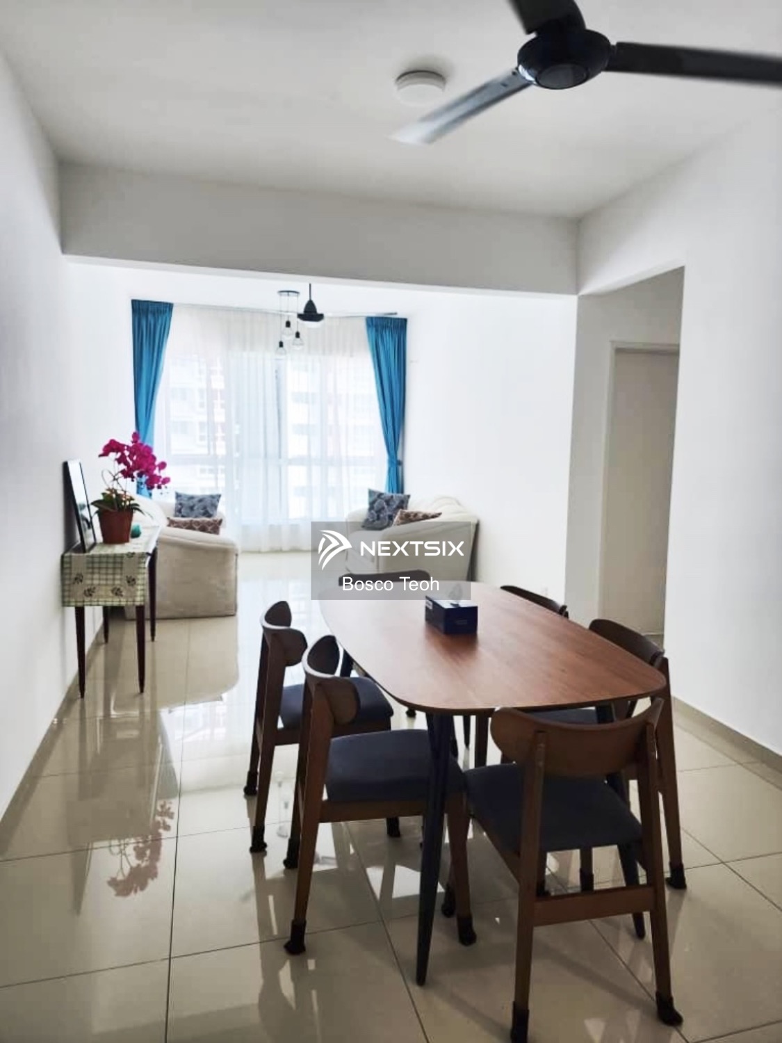 Condominium For Rent in Tanjong Tokong Penang