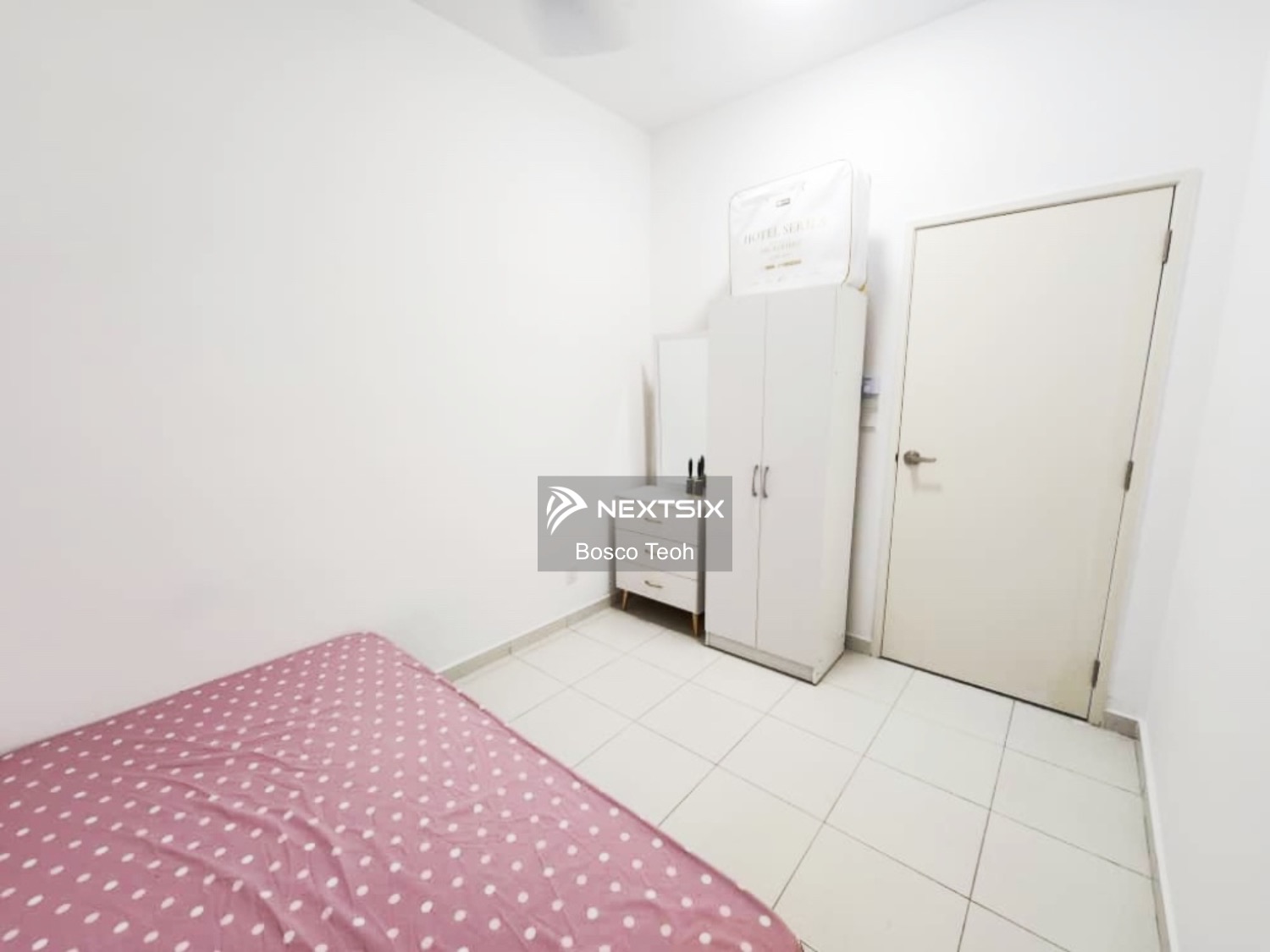 Condominium For Rent in Tanjong Tokong Penang - Image 5