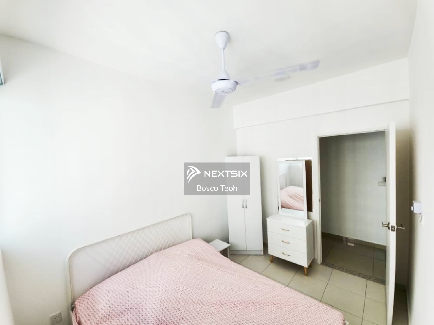 Condominium For Rent in Tanjong Tokong Penang - Image 6