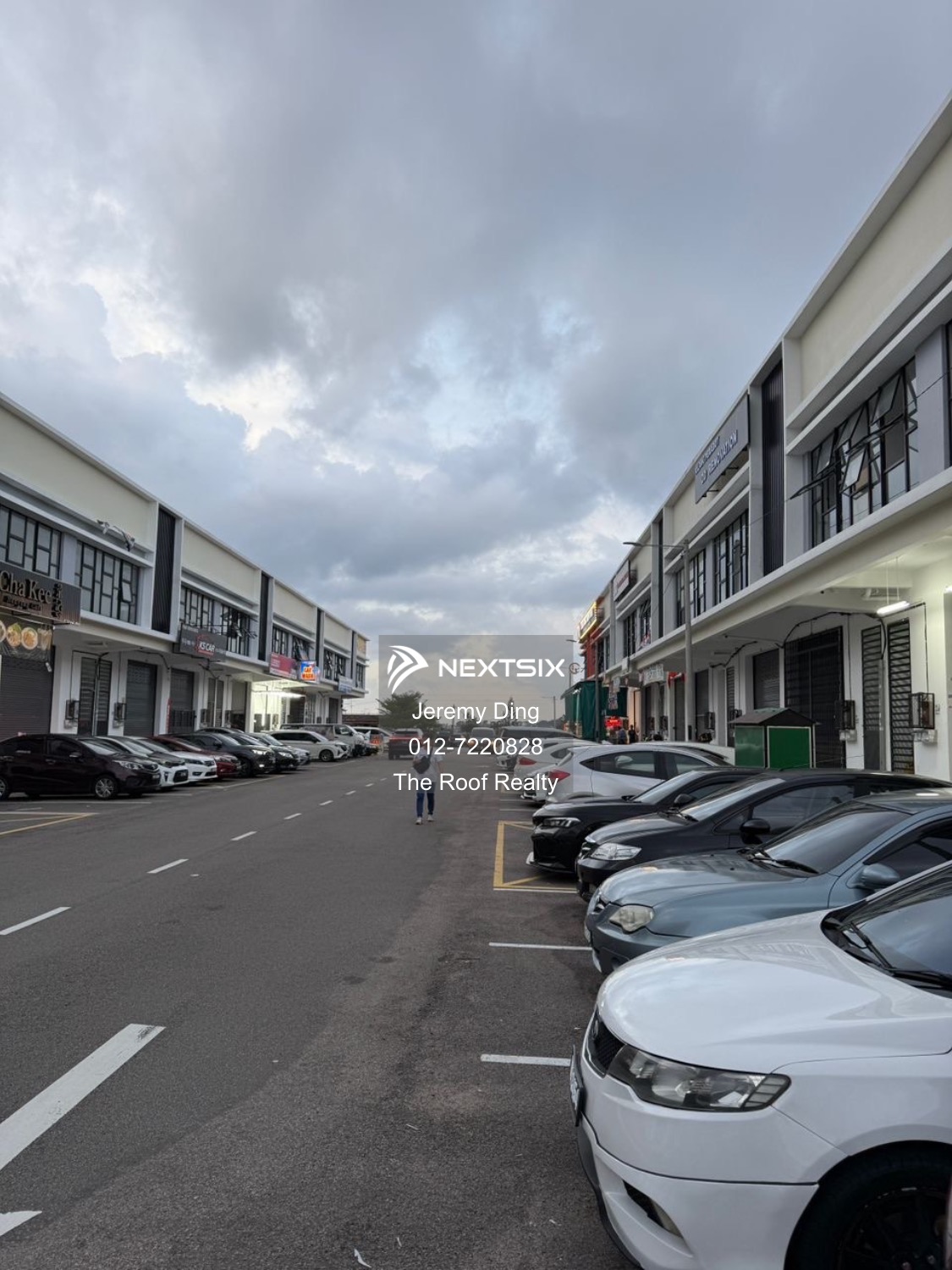 Link Factory For Rent in Skudai Johor - Image 2