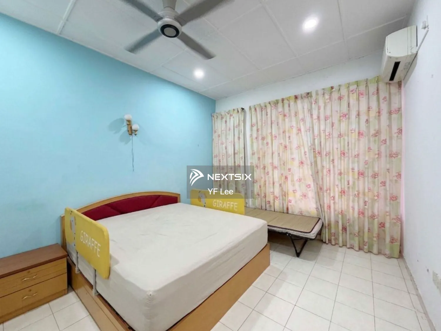 2-sty Terrace/Link House For Sale in Johor Bahru Johor - Image 10