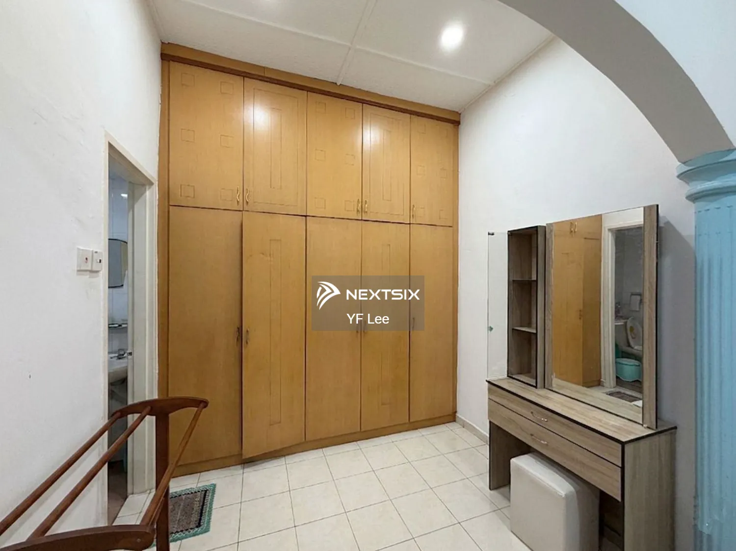 2-sty Terrace/Link House For Sale in Johor Bahru Johor - Image 6