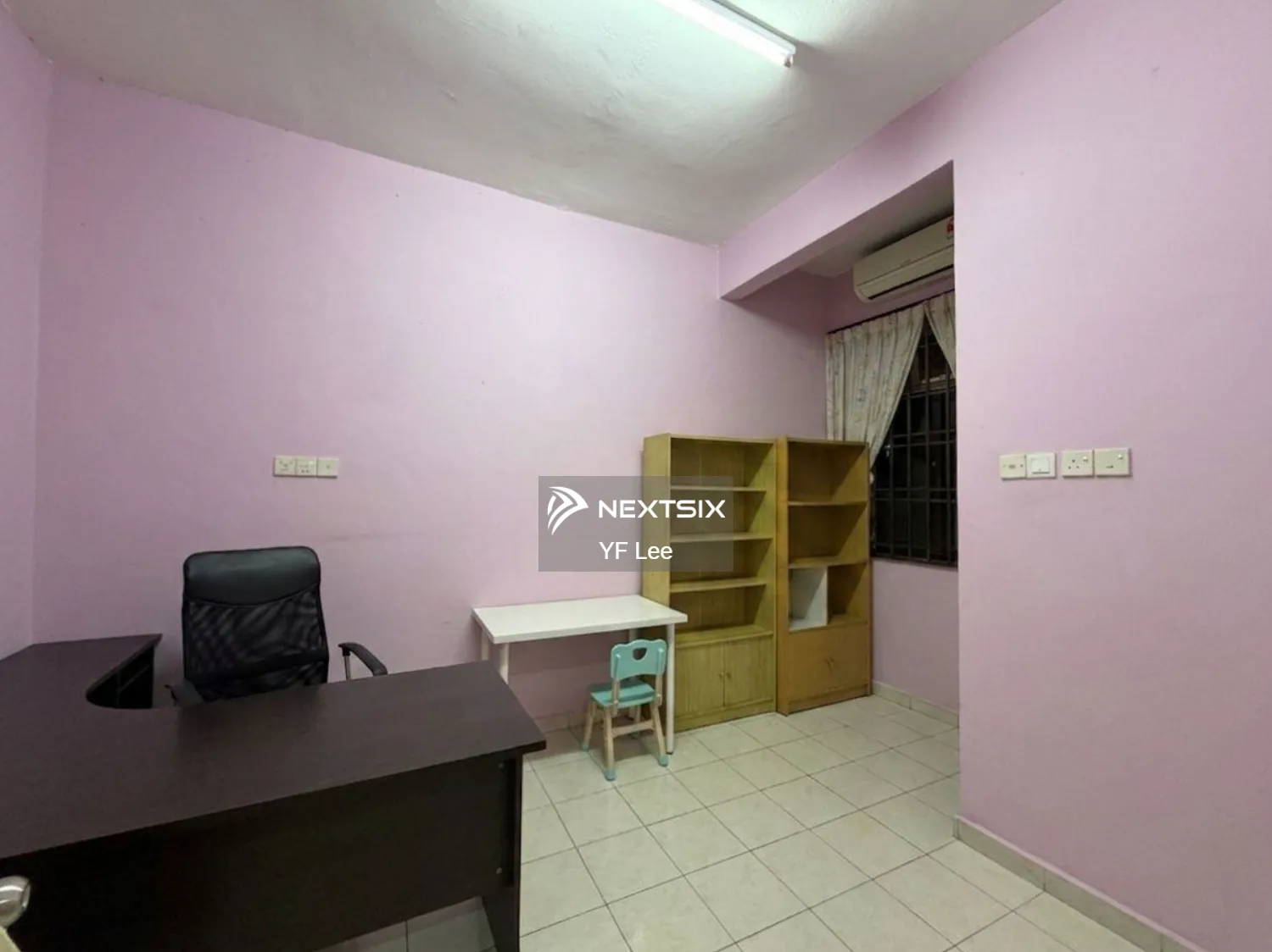 2-sty Terrace/Link House For Sale in Johor Bahru Johor - Image 8