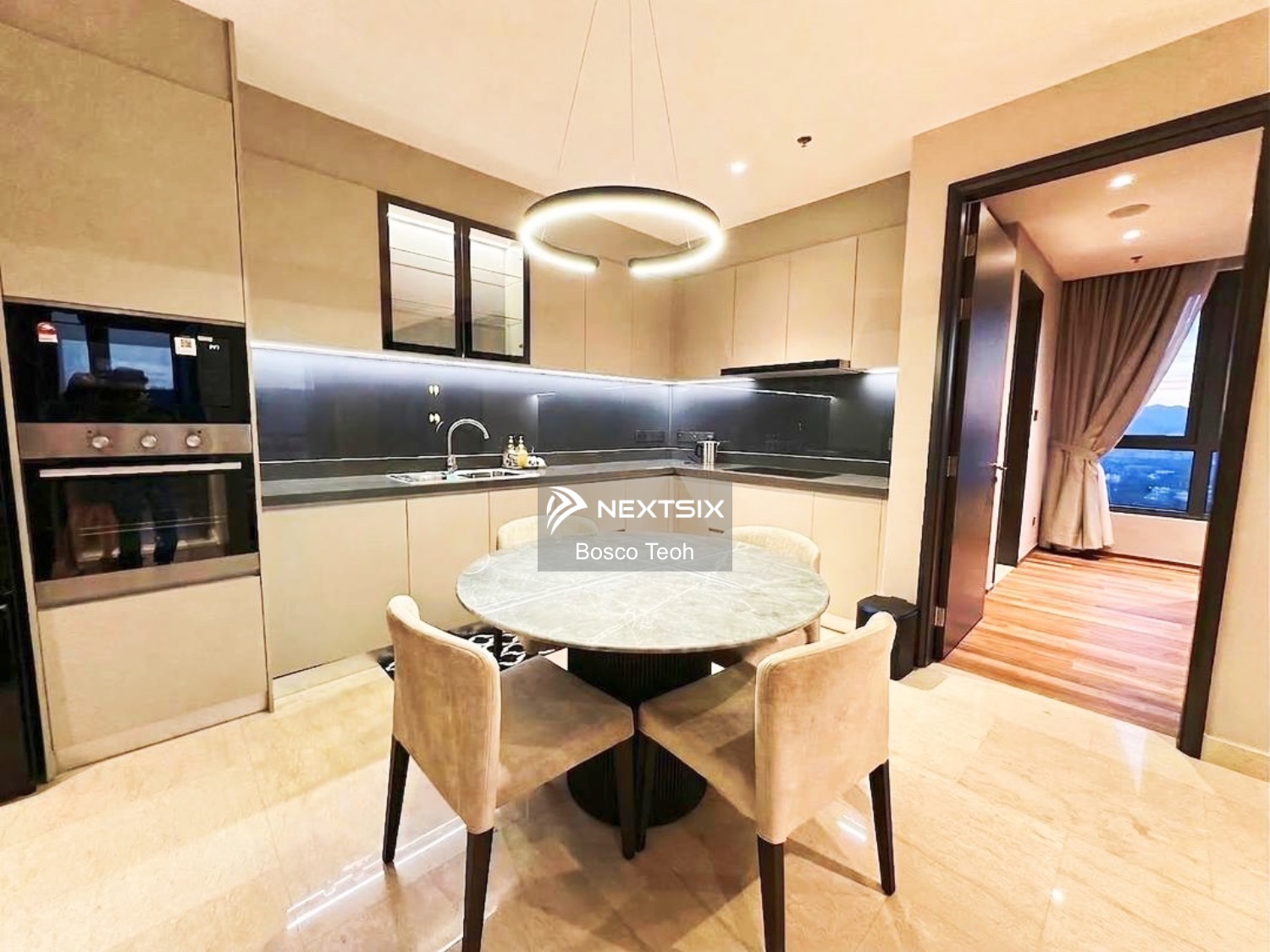Condominium For Rent in Georgetown Penang - Image 3