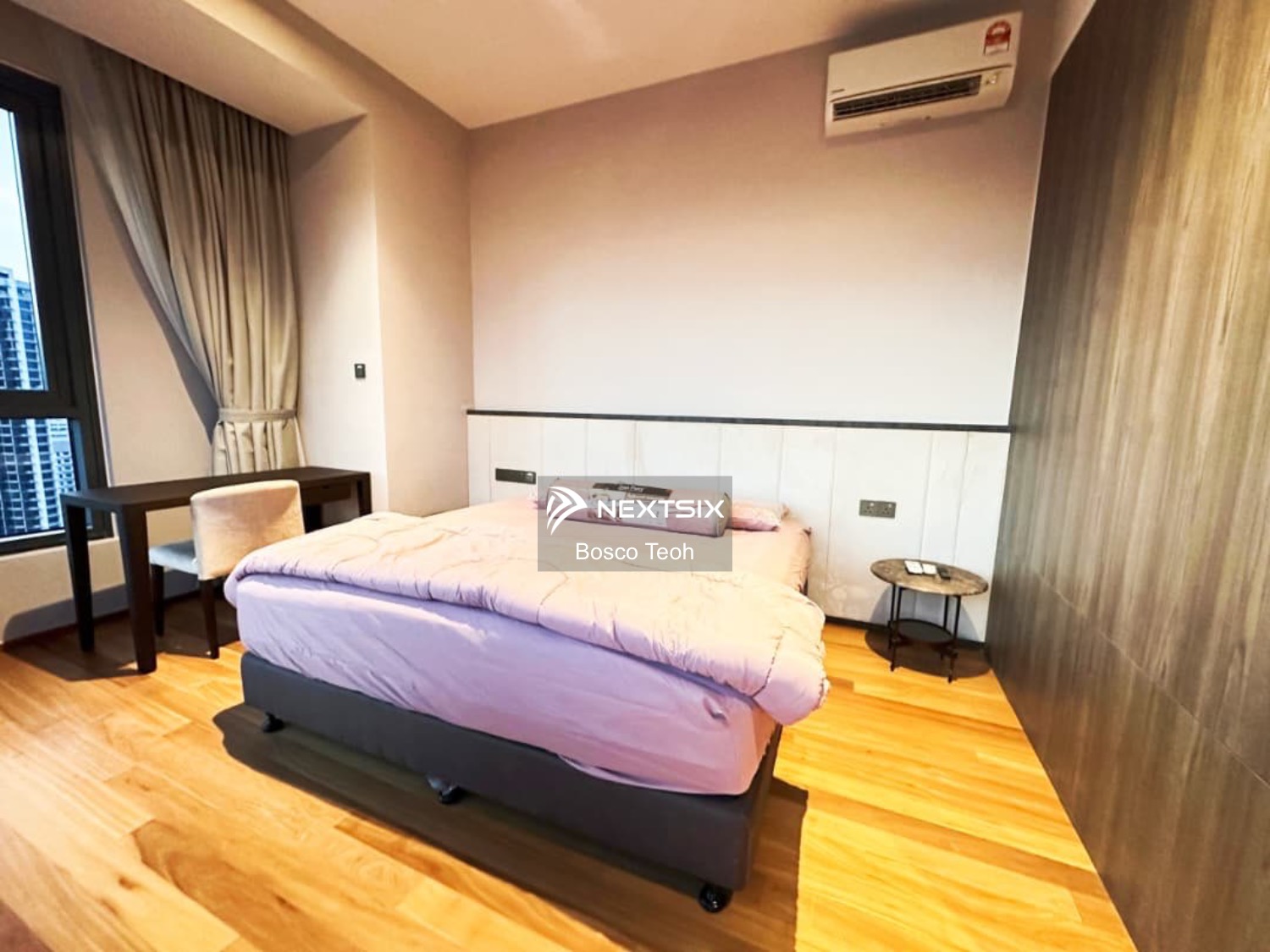 Condominium For Rent in Georgetown Penang - Image 4