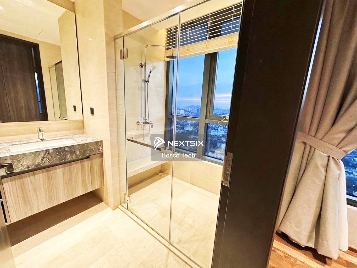Condominium For Rent in Georgetown Penang - Image 5