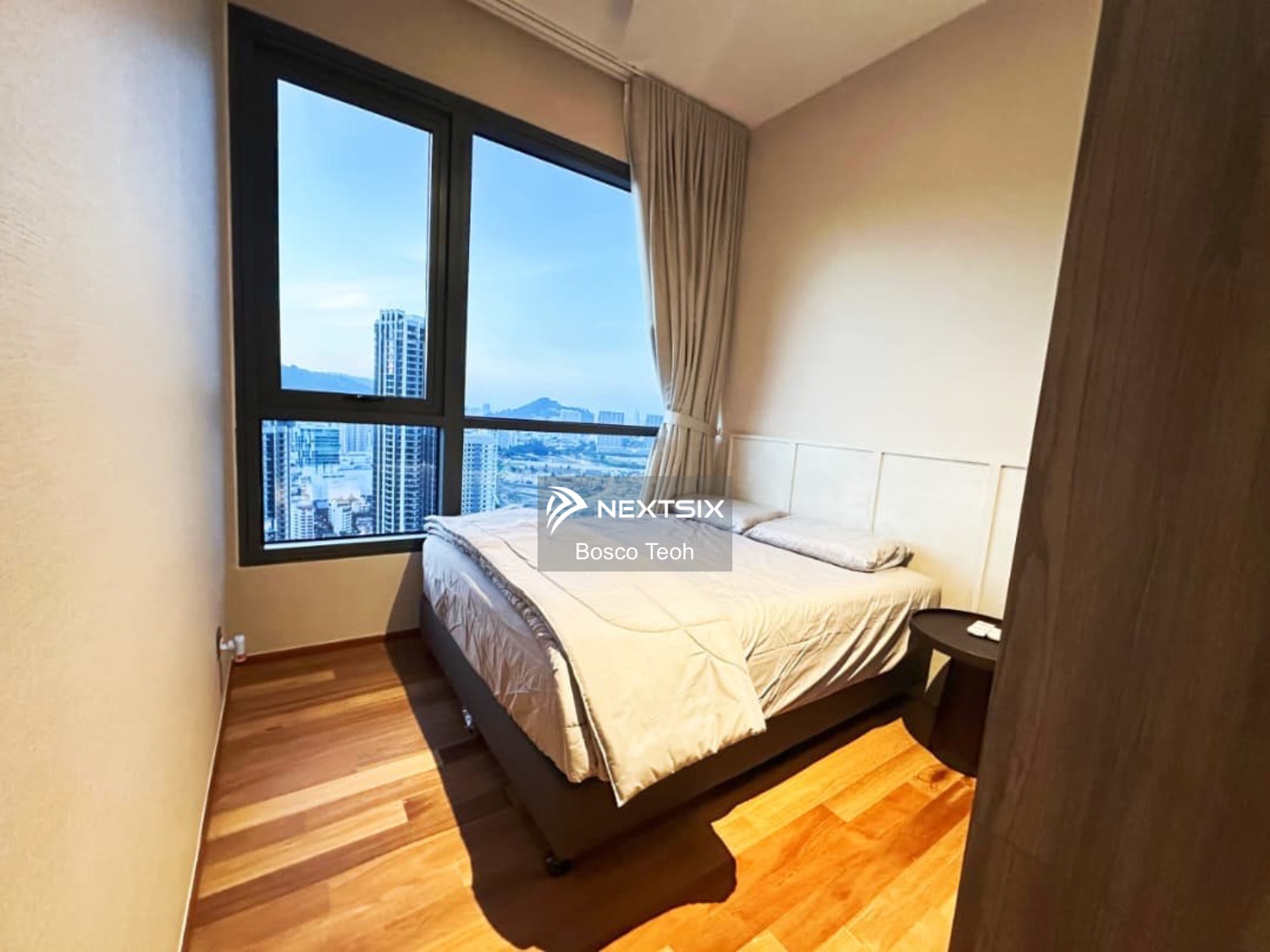 Condominium For Rent in Georgetown Penang - Image 6
