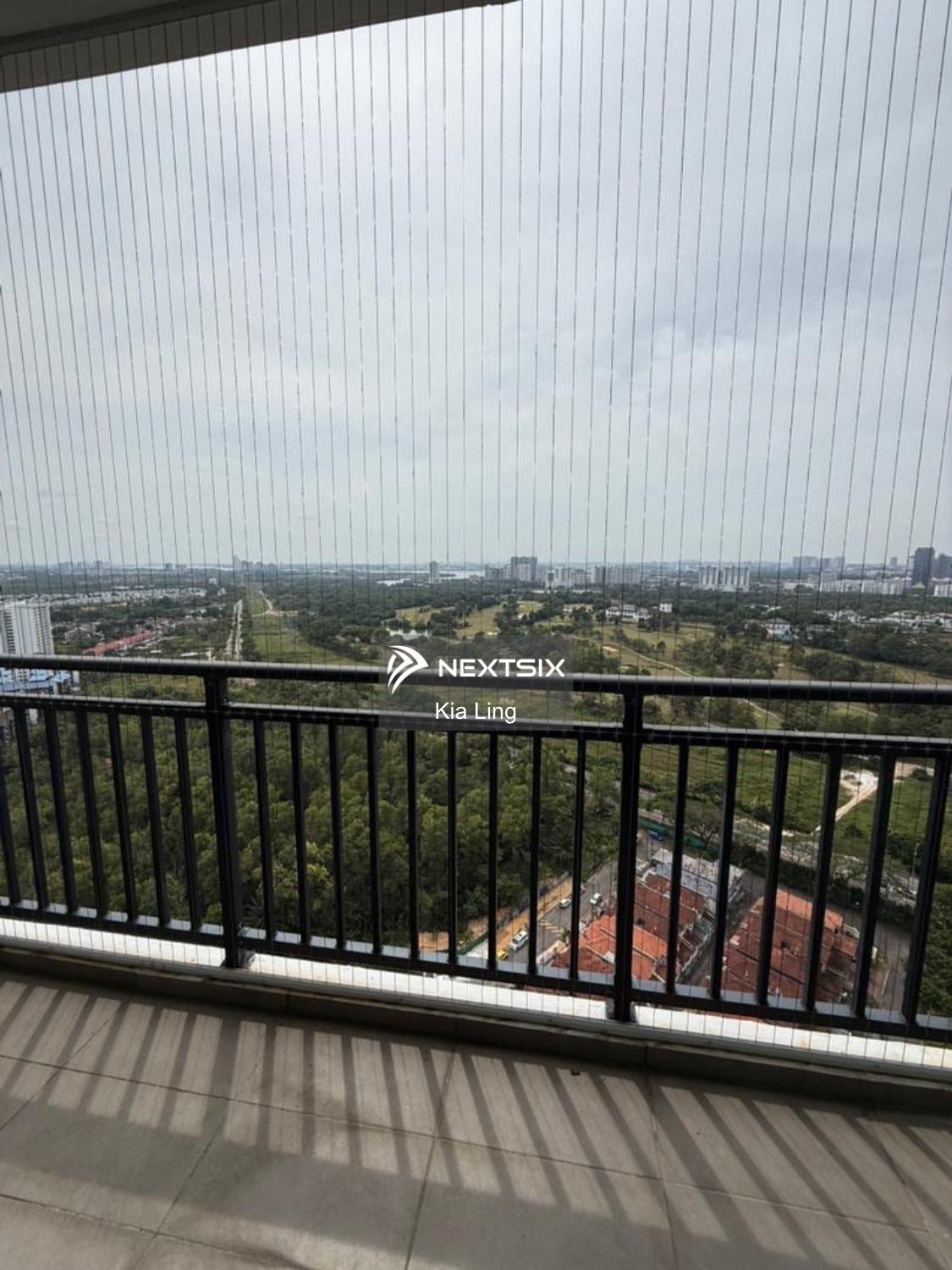 Serviced Residence For Sale in Johor Bahru Johor