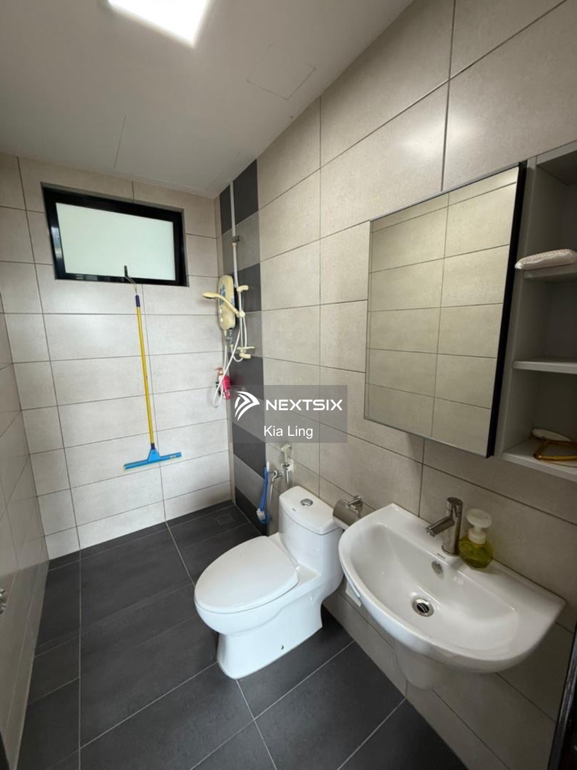 Serviced Residence For Sale in Johor Bahru Johor - Image 12