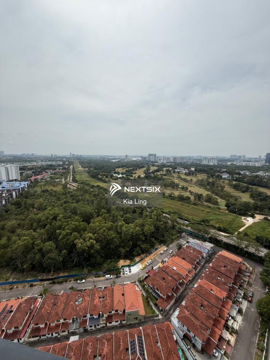 Serviced Residence For Sale in Johor Bahru Johor - Image 9