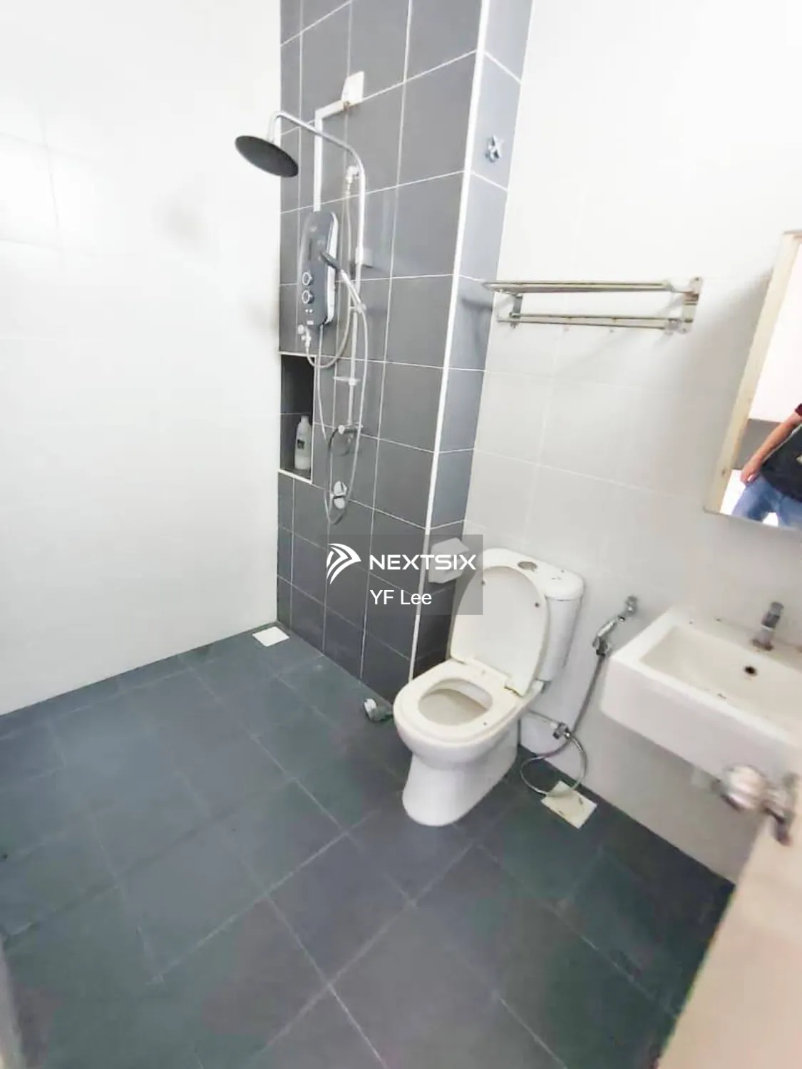 2-sty Terrace/Link House For Sale in Pengerang Johor - Image 12