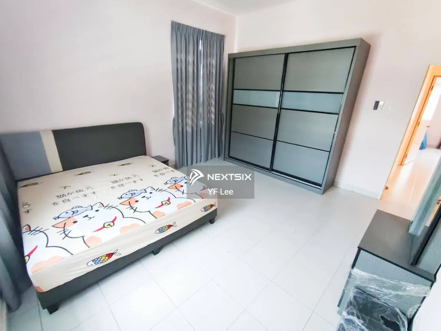 2-sty Terrace/Link House For Sale in Pengerang Johor - Image 13