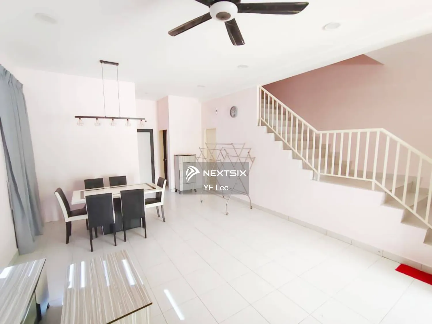 2-sty Terrace/Link House For Sale in Pengerang Johor - Image 6