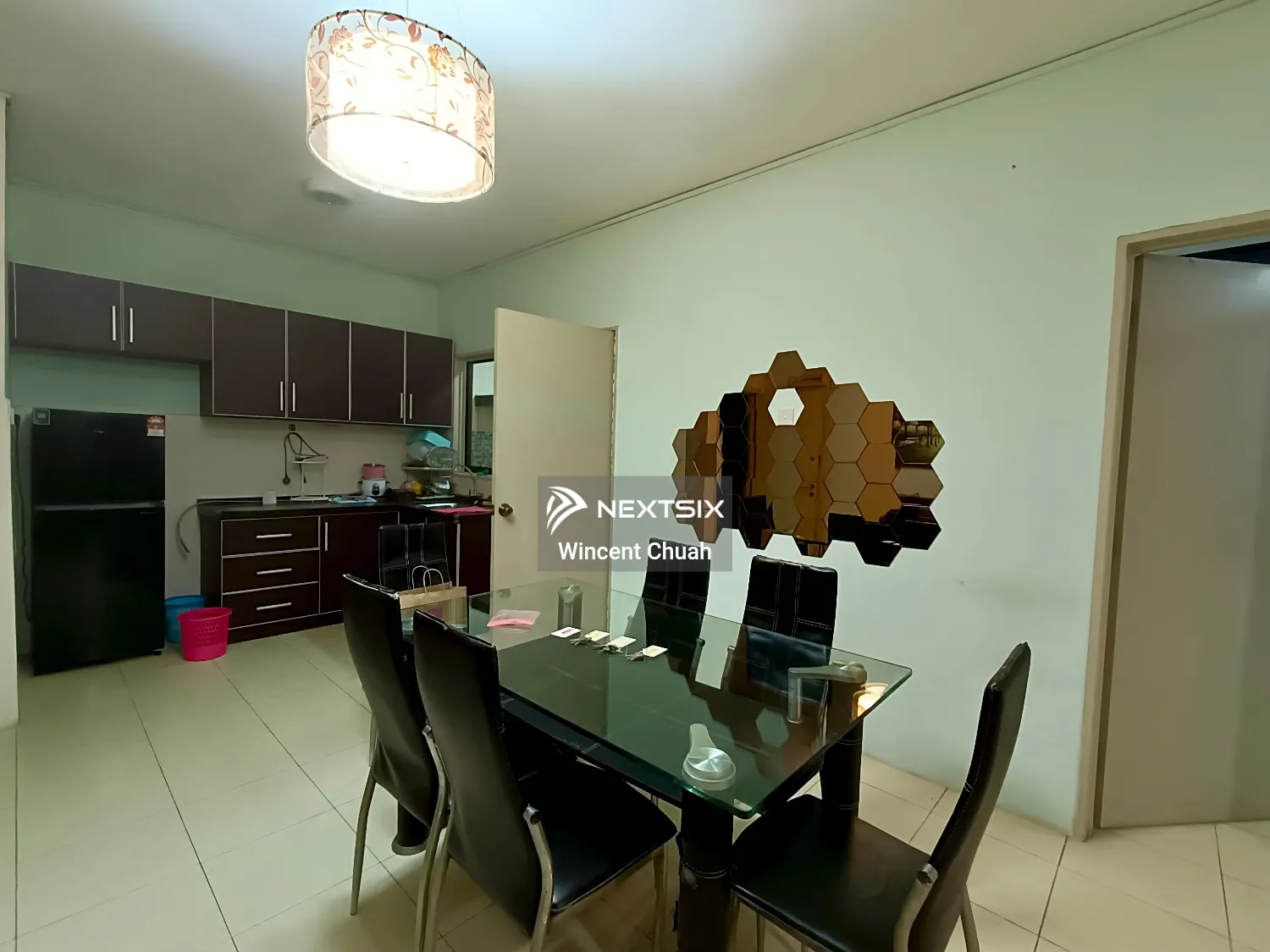 Condominium For Sale in Setapak Kuala Lumpur