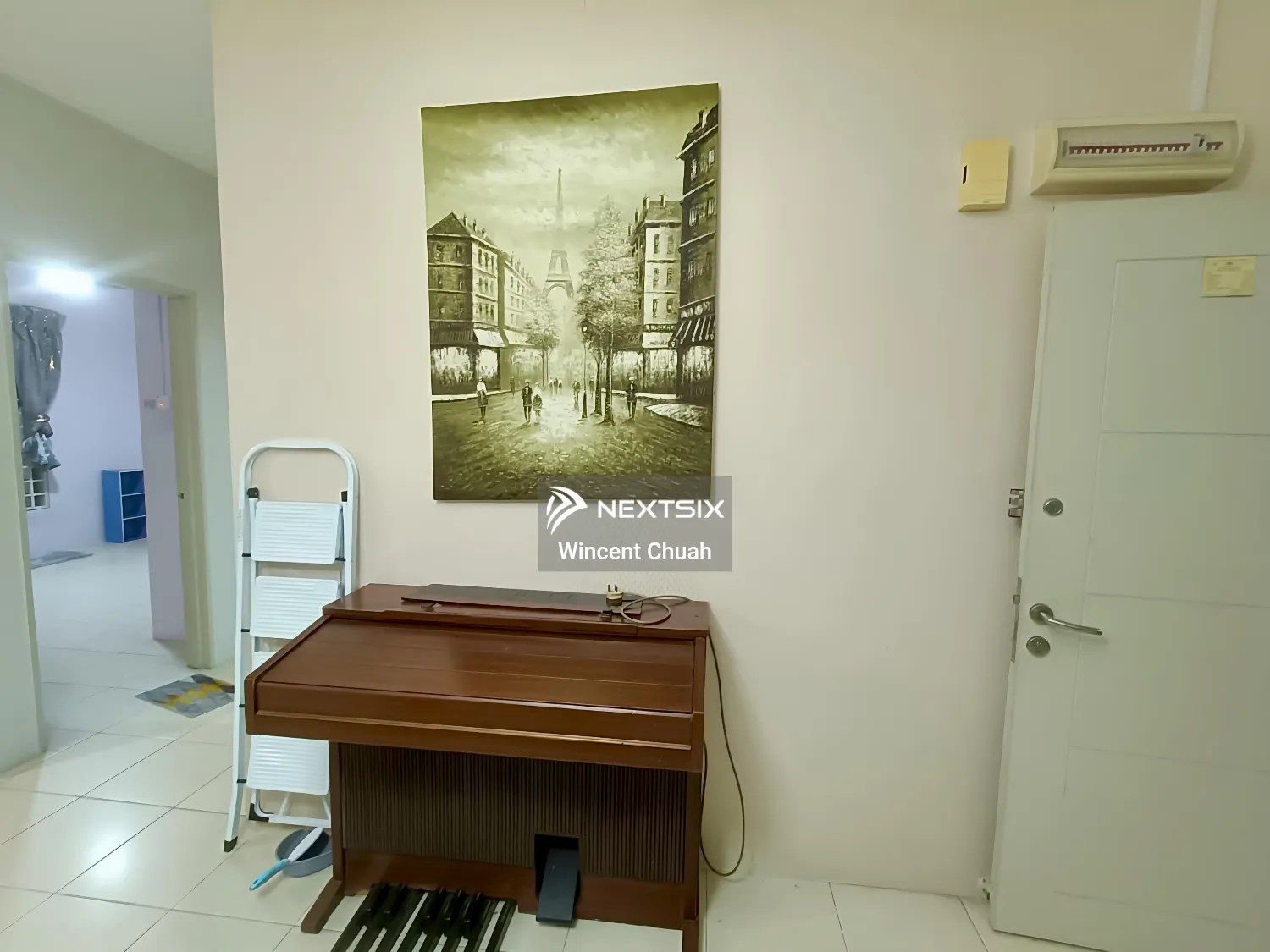 Condominium For Sale in Setapak Wilayah Persekutuan Kuala Lumpur - Image 13