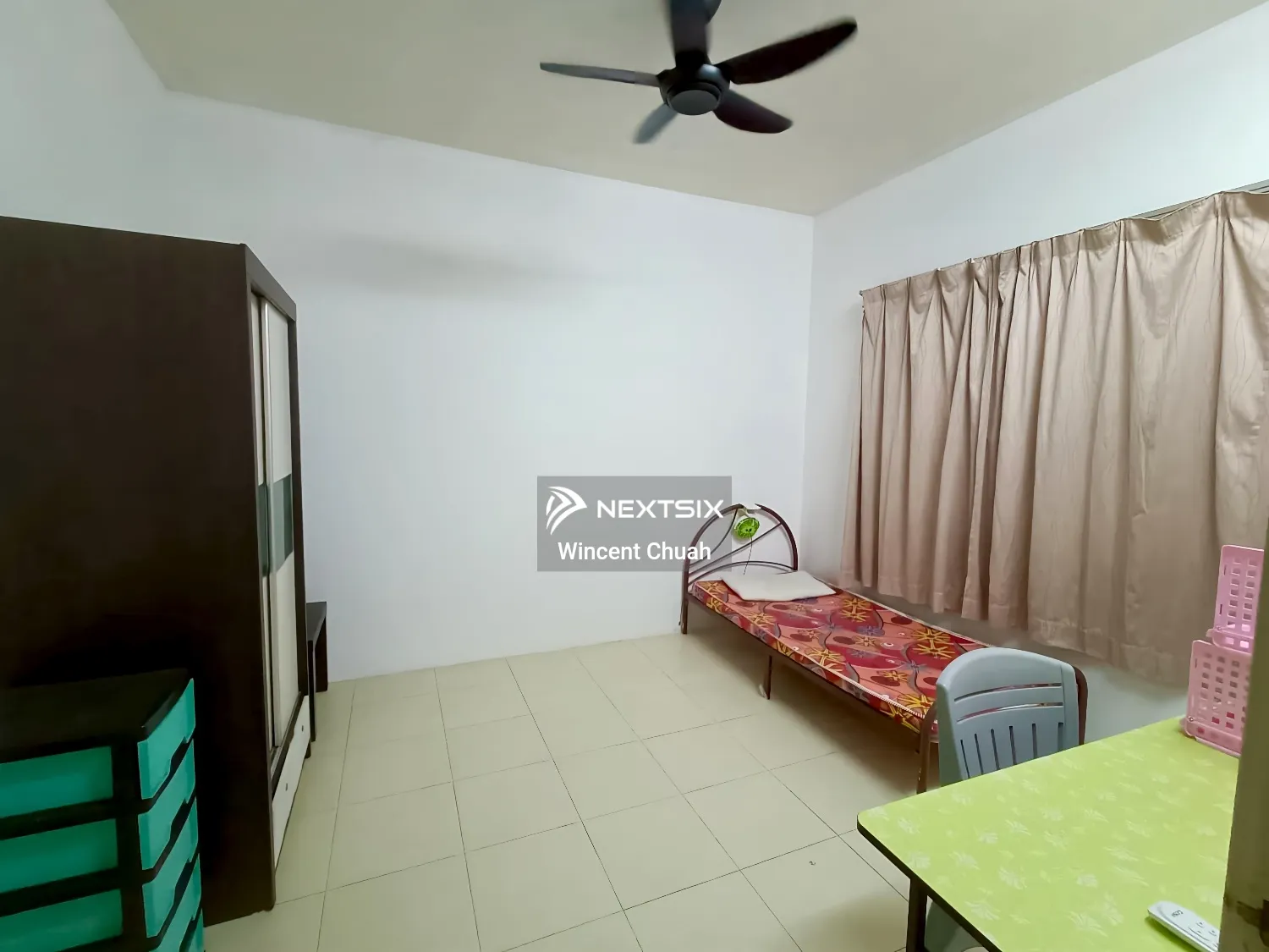 Condominium For Sale in Setapak Wilayah Persekutuan Kuala Lumpur - Image 14
