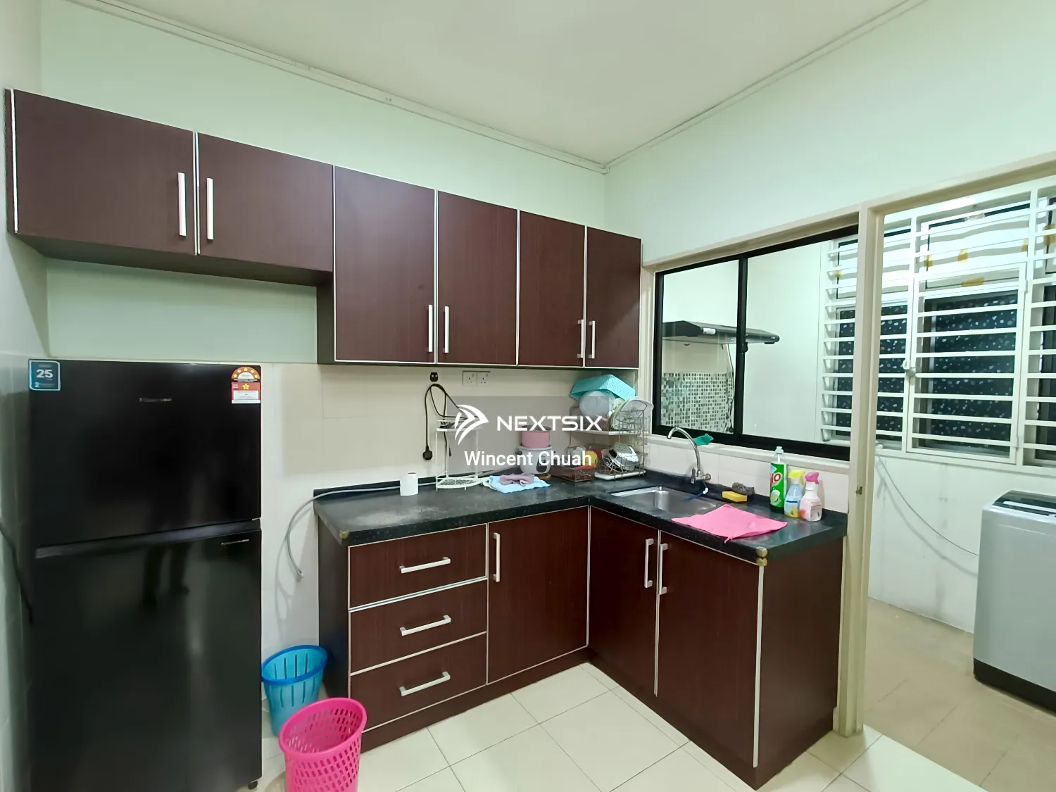 Condominium For Sale in Setapak Wilayah Persekutuan Kuala Lumpur - Image 15