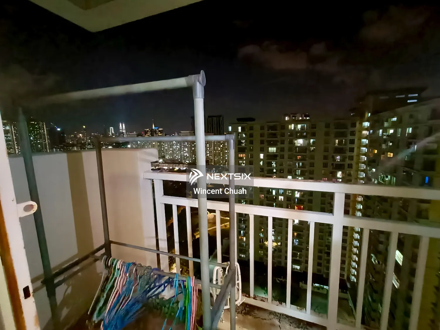 Condominium For Sale in Setapak Wilayah Persekutuan Kuala Lumpur - Image 17