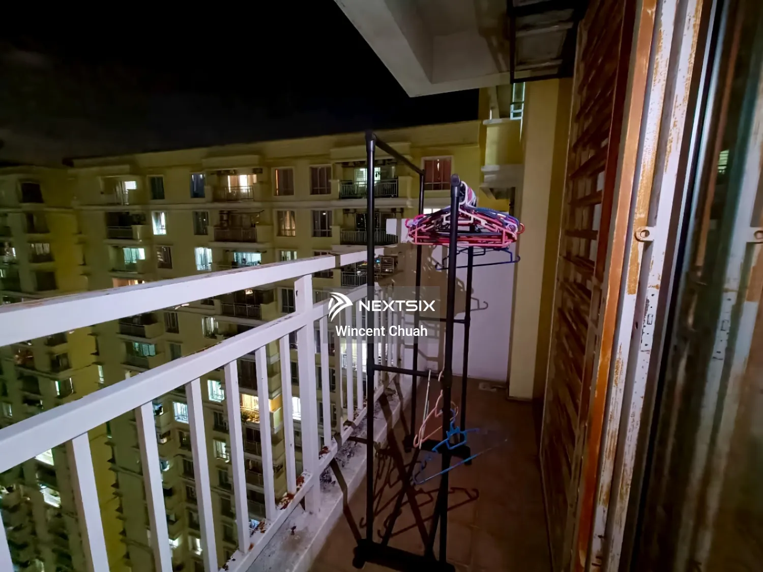 Condominium For Sale in Setapak Wilayah Persekutuan Kuala Lumpur - Image 18