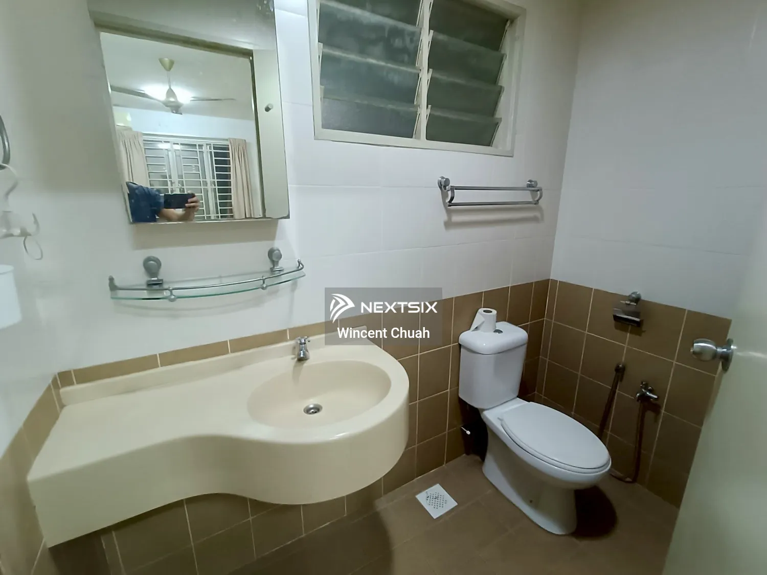 Condominium For Sale in Setapak Wilayah Persekutuan Kuala Lumpur - Image 8
