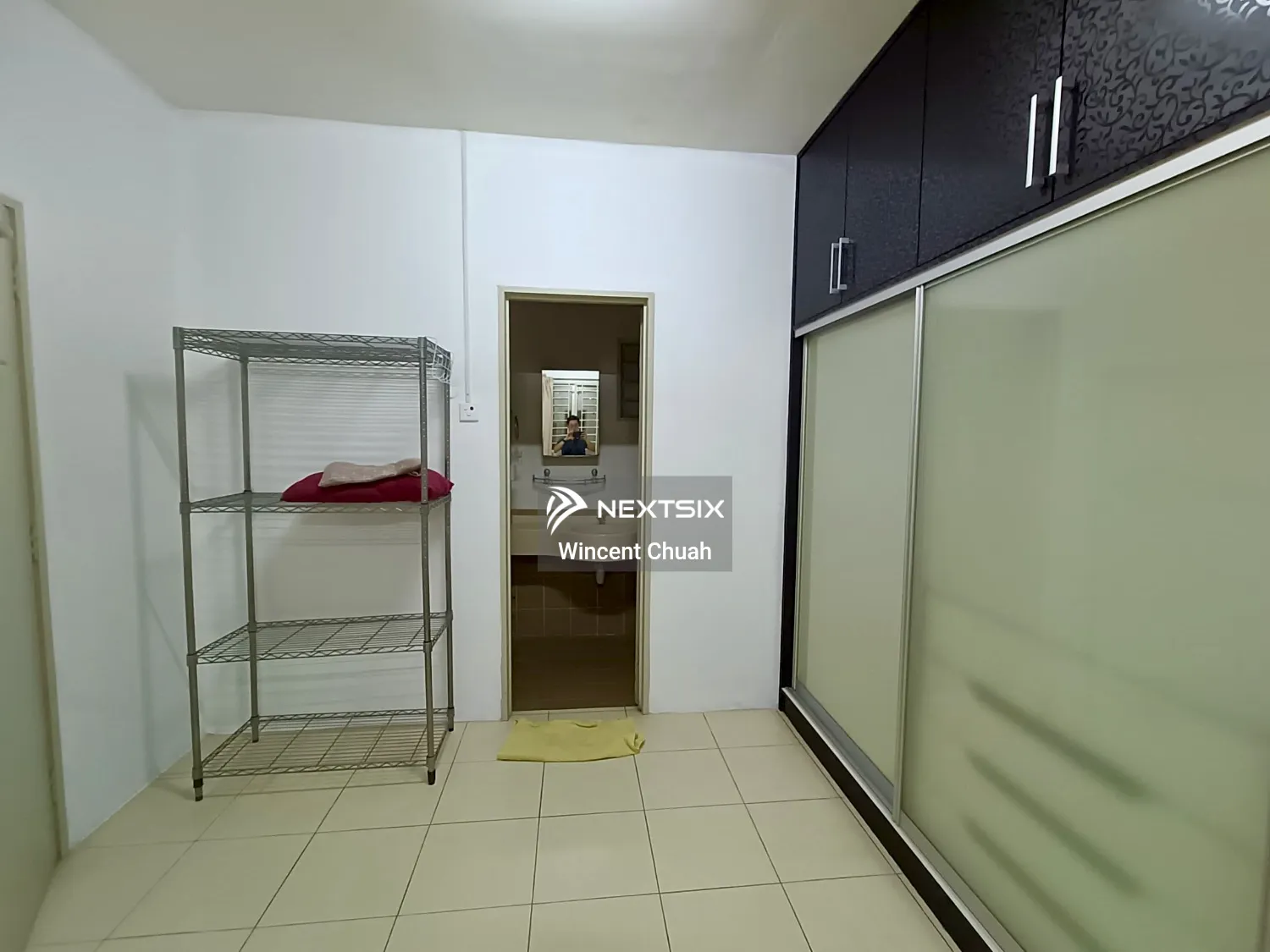 Condominium For Sale in Setapak Wilayah Persekutuan Kuala Lumpur - Image 9