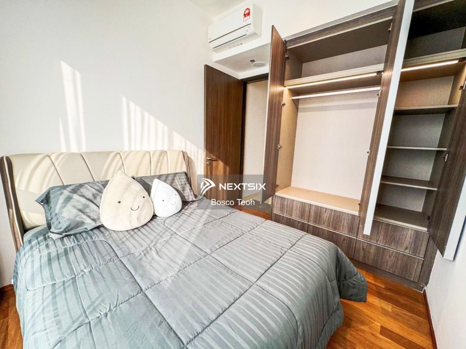 Condominium For Rent in Georgetown Penang - Image 6