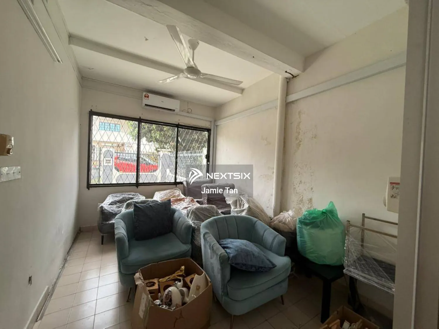 2-sty Terrace/Link House For Sale in Johor Bahru Johor - Image 7