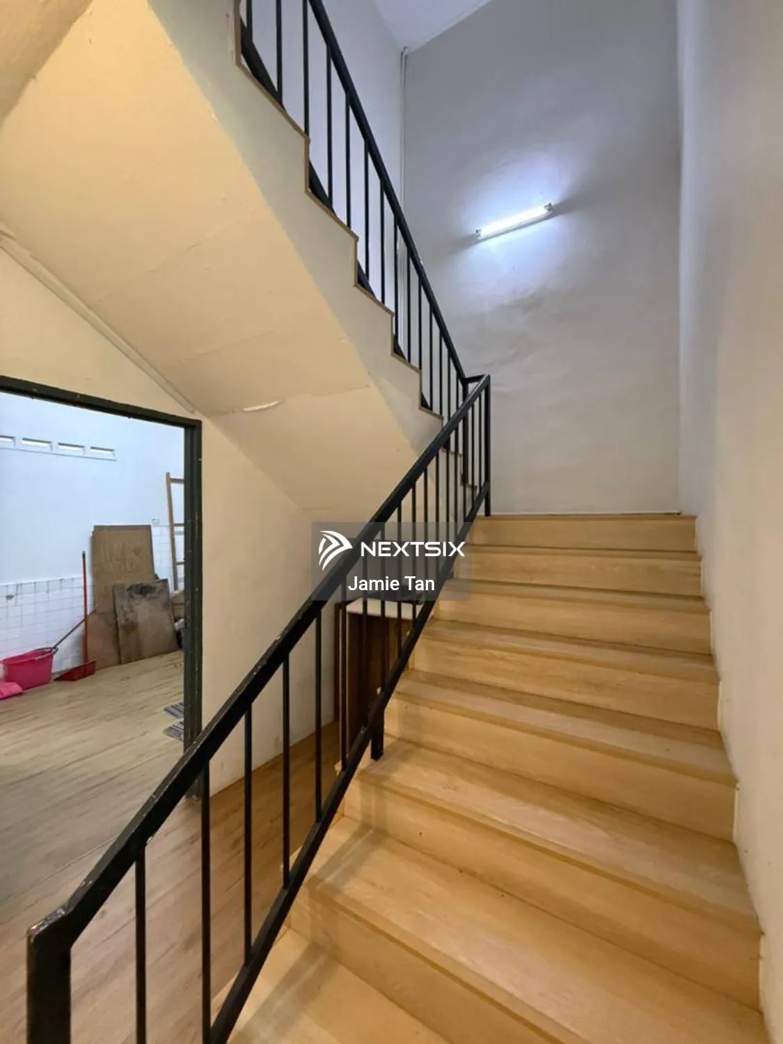 2-sty Terrace/Link House For Sale in Johor Bahru Johor - Image 9
