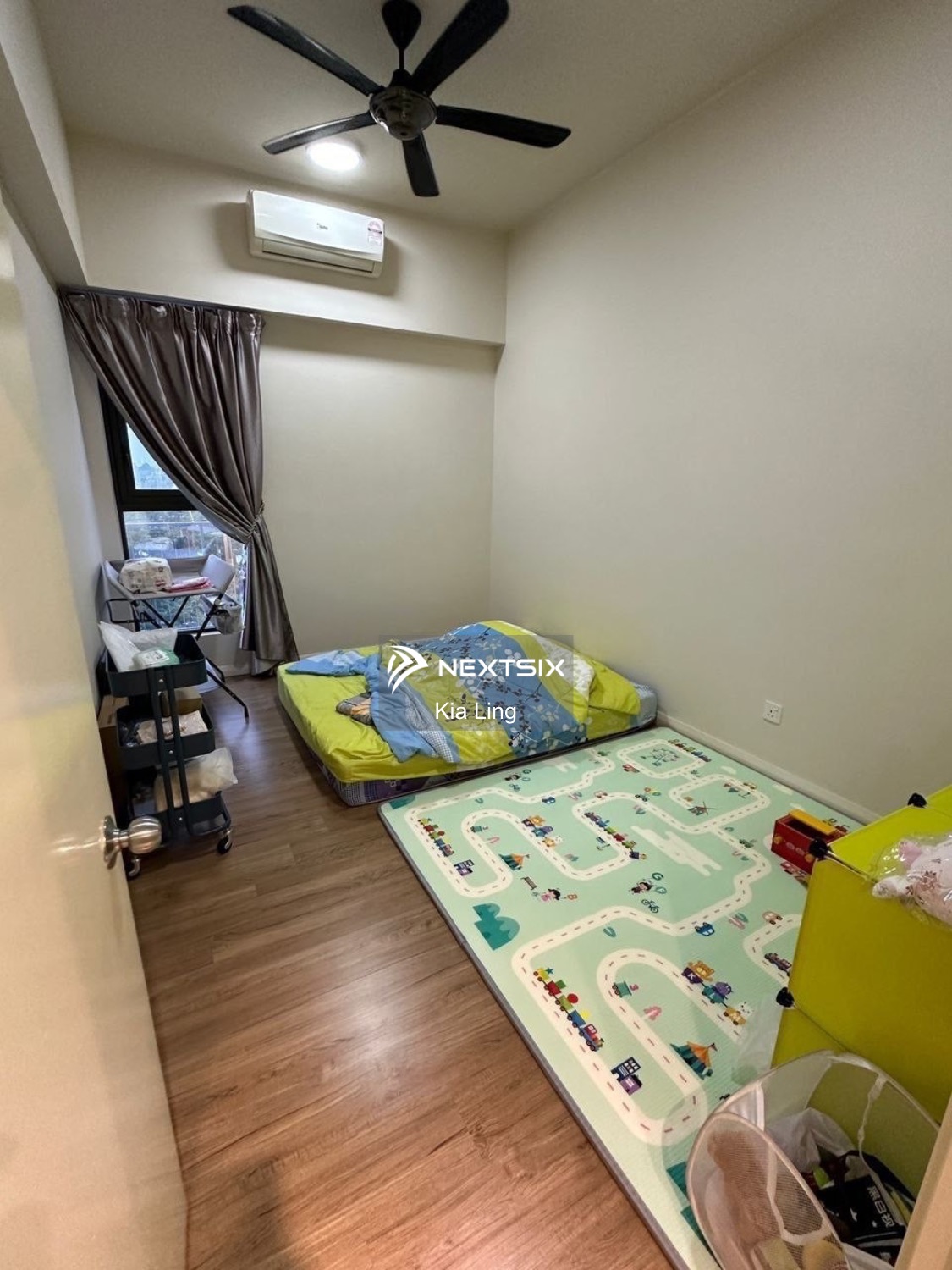 Apartment For Sale in Masai Johor - Image 17