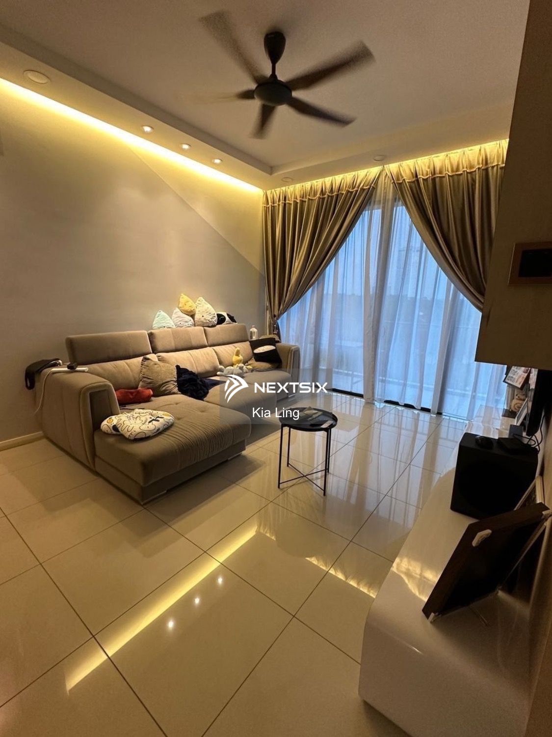 Apartment For Sale in Masai Johor - Image 19