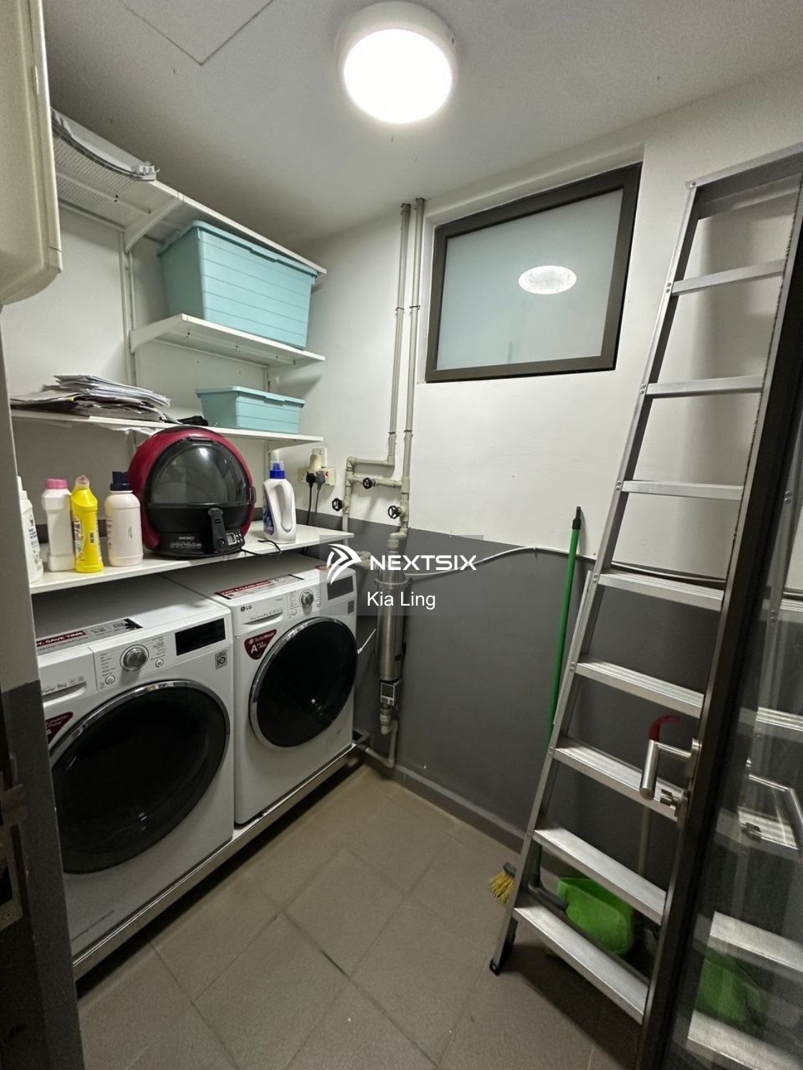 Apartment For Sale in Masai Johor - Image 6