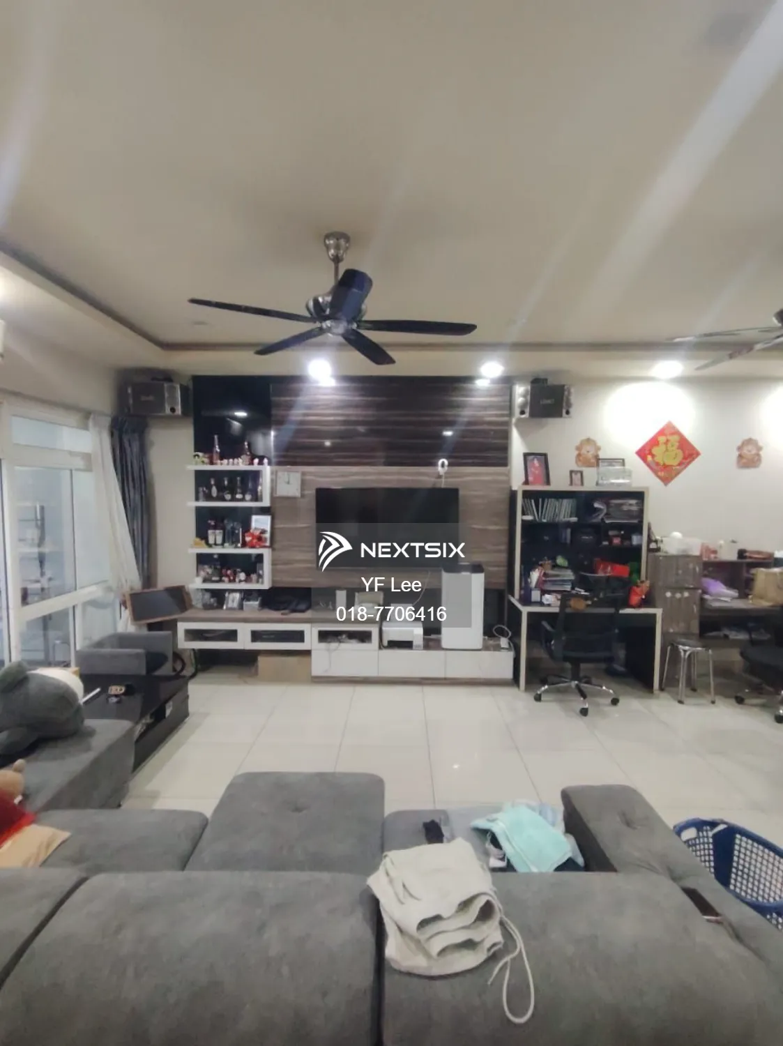 2-sty Terrace/Link House For Sale in Johor Bahru Johor
