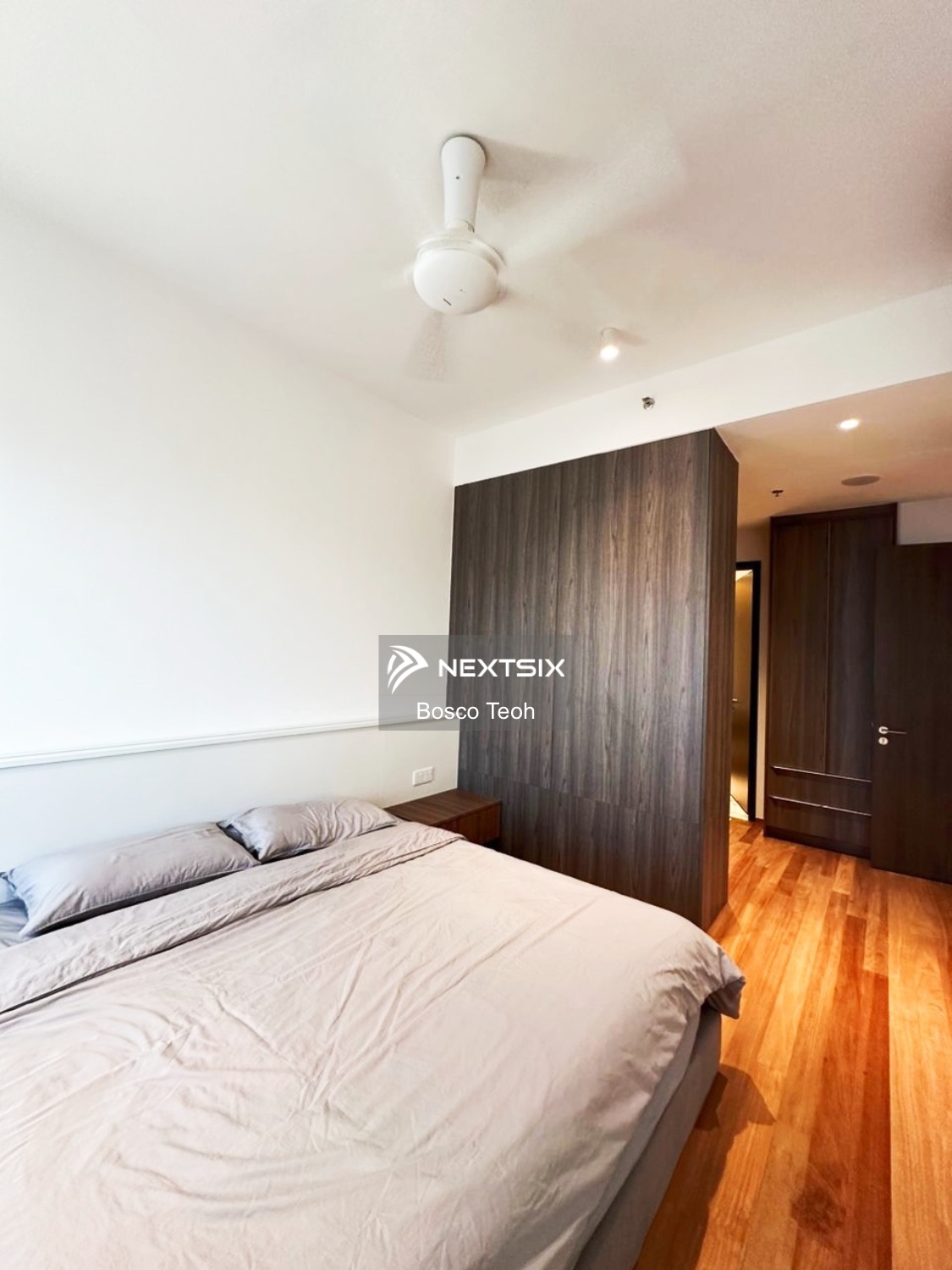 Condominium For Rent in Georgetown Penang - Image 5