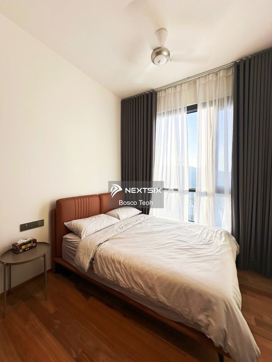 Condominium For Rent in Georgetown Penang - Image 6