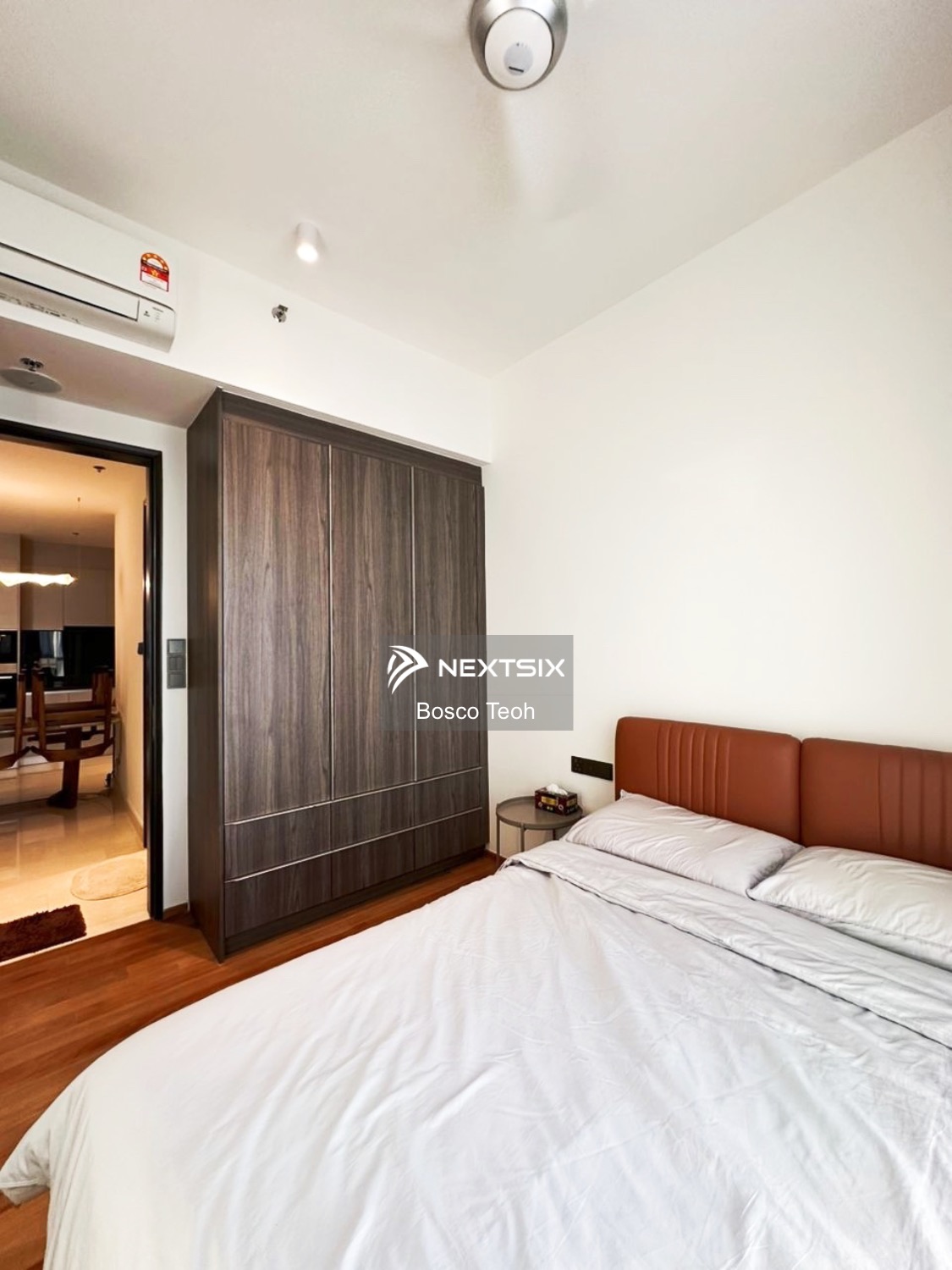 Condominium For Rent in Georgetown Penang - Image 7