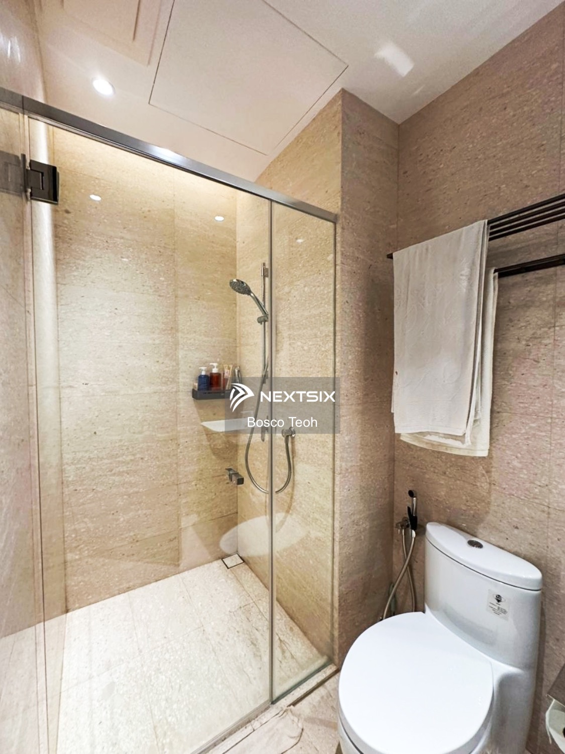 Condominium For Rent in Georgetown Penang - Image 8