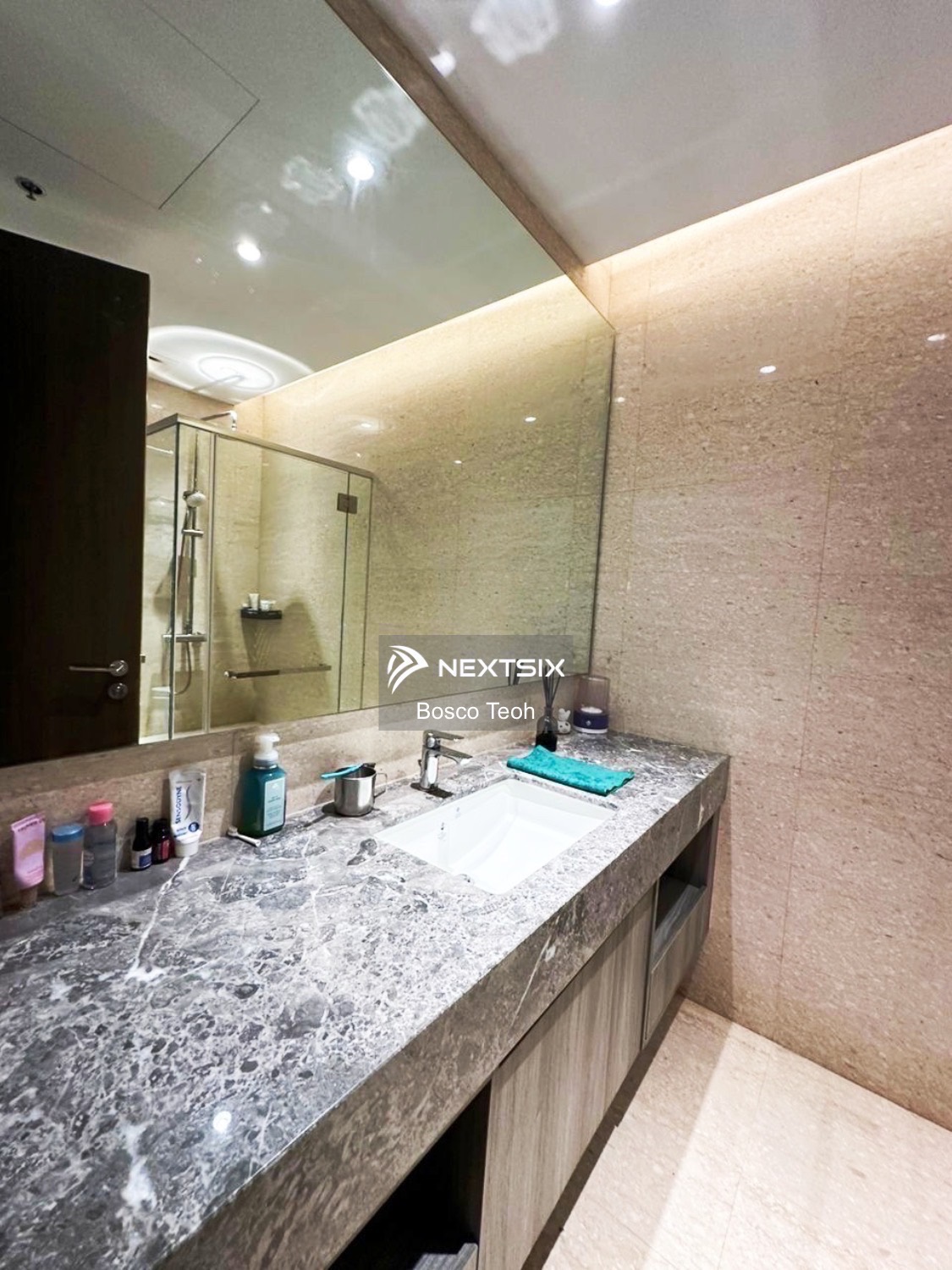 Condominium For Rent in Georgetown Penang - Image 9