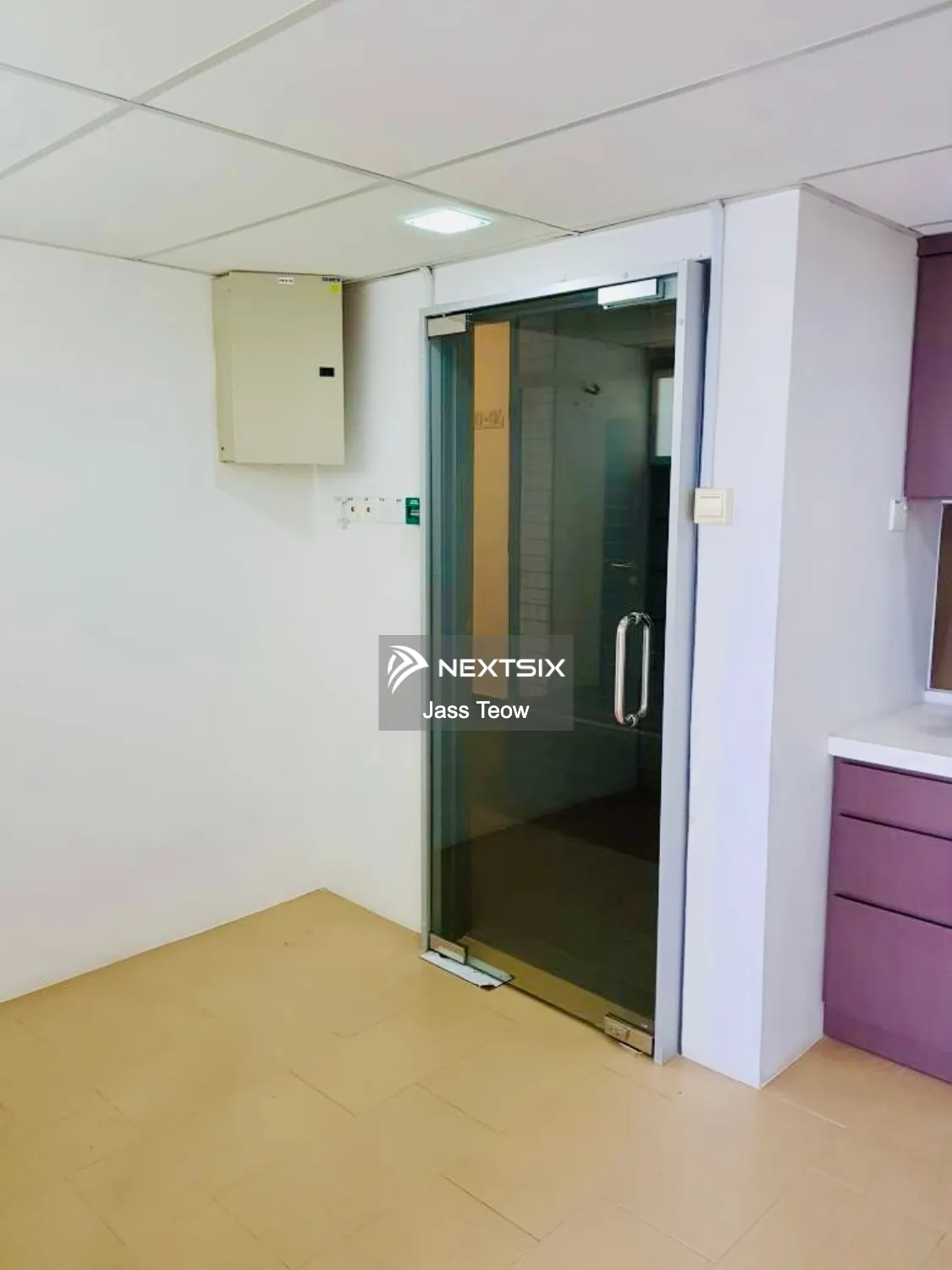 SOHO For Sale in Subang Jaya Selangor