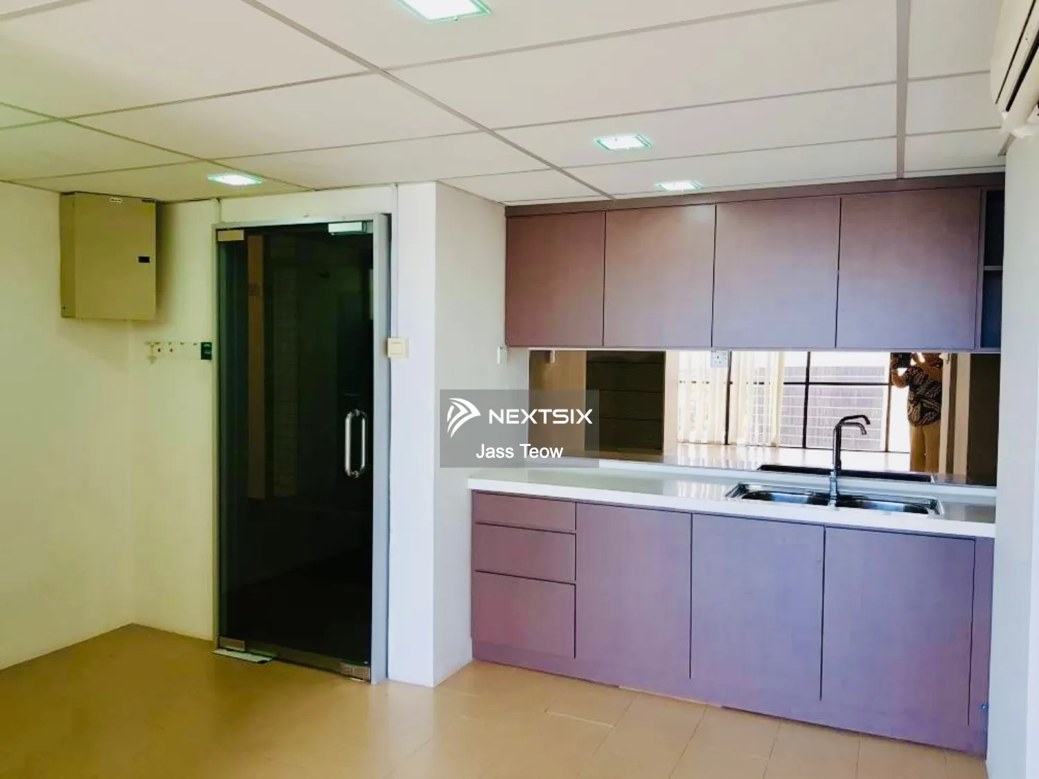 SOHO For Sale in Subang Jaya Selangor - Image 5