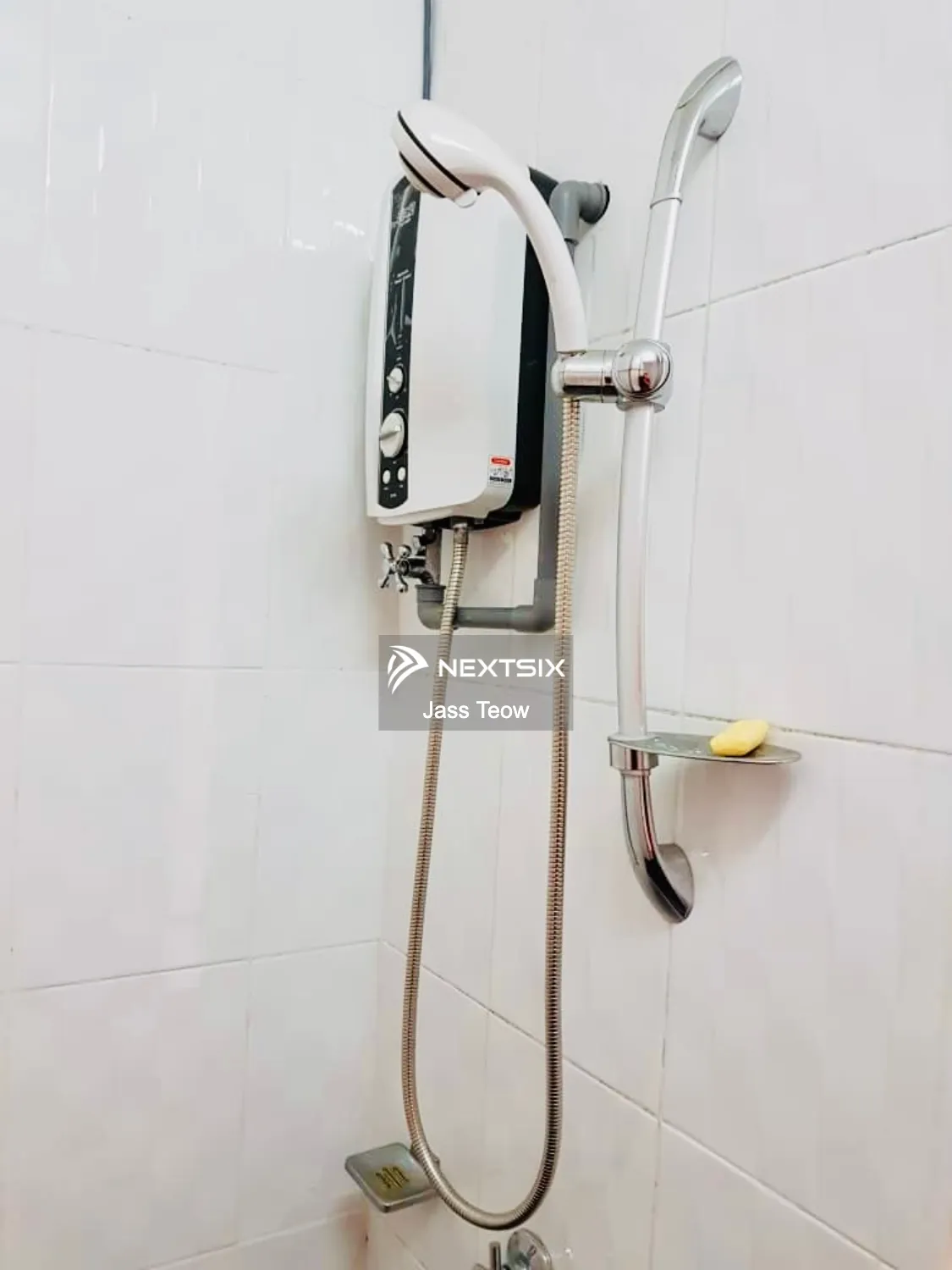 SOHO For Sale in Subang Jaya Selangor - Image 6