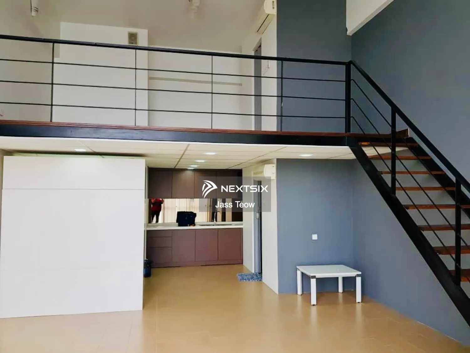 SOHO For Sale in Subang Jaya Selangor - Image 9