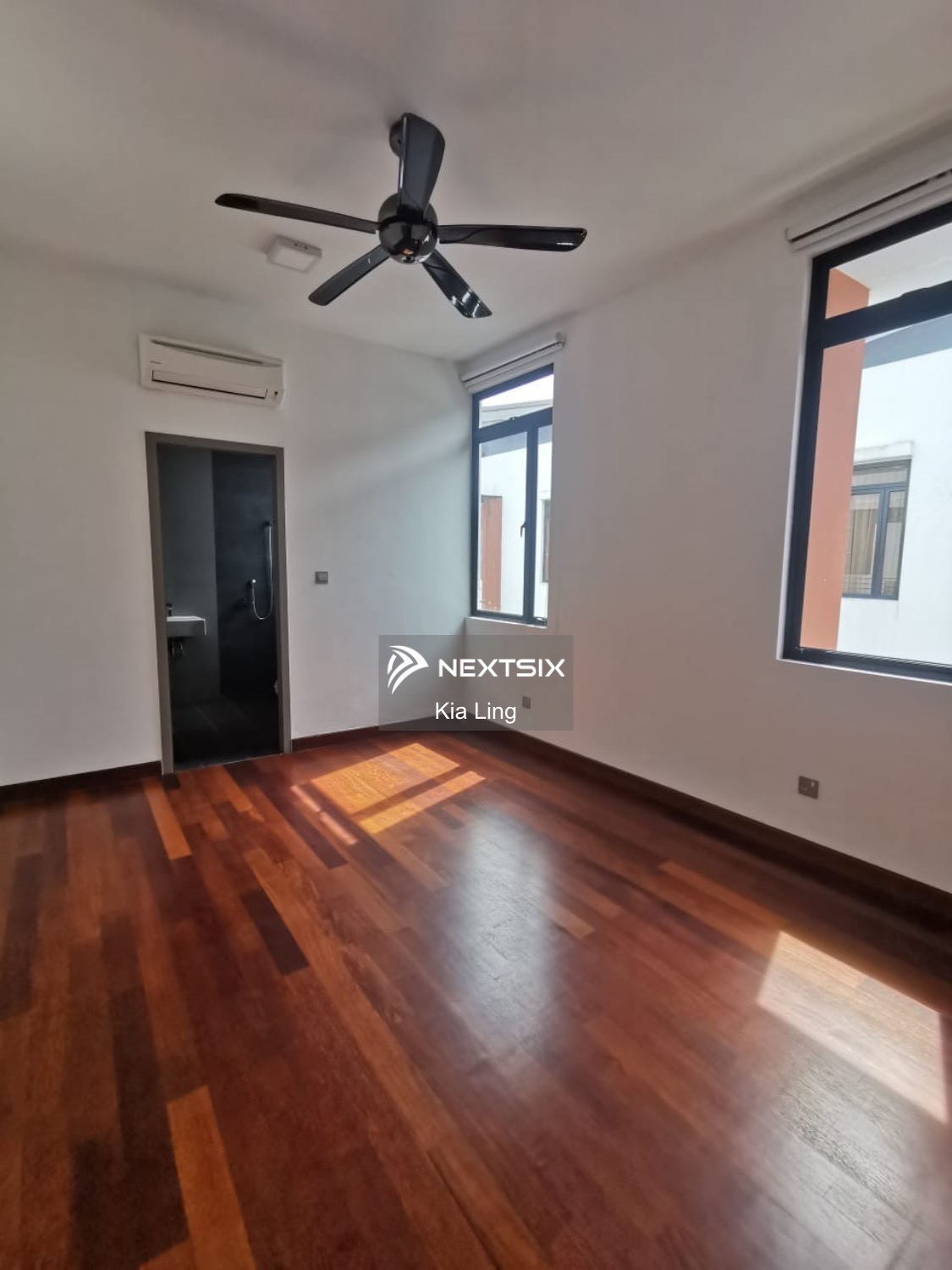Cluster House For Sale in Horizon Hills Johor
