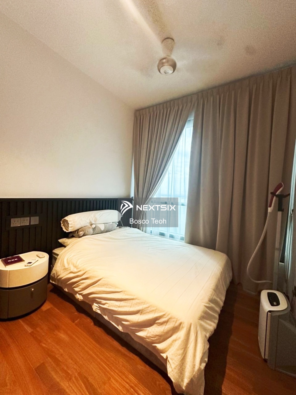 Condominium For Rent in Georgetown Penang - Image 5