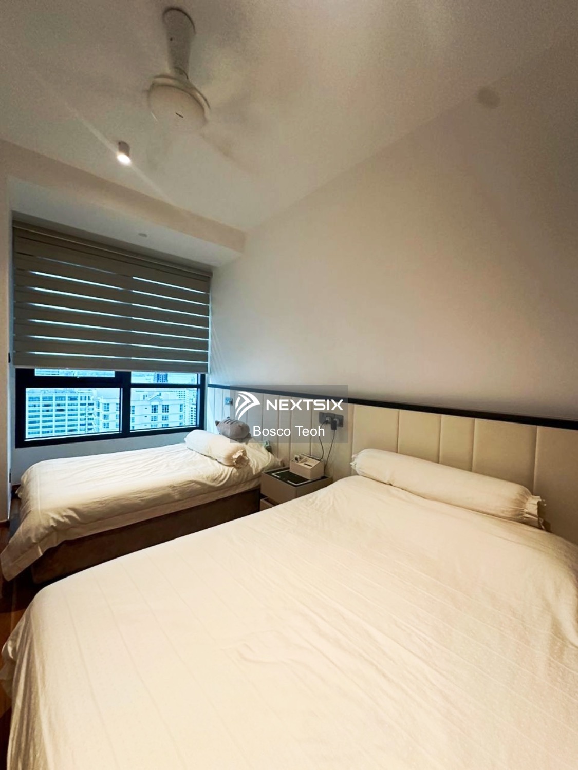 Condominium For Rent in Georgetown Penang - Image 6