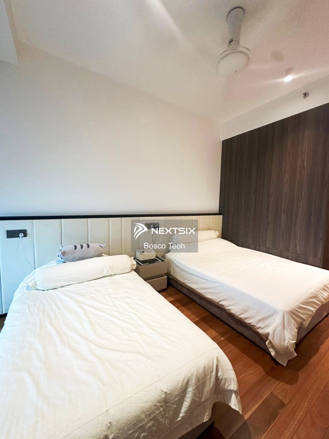 Condominium For Rent in Georgetown Penang - Image 7