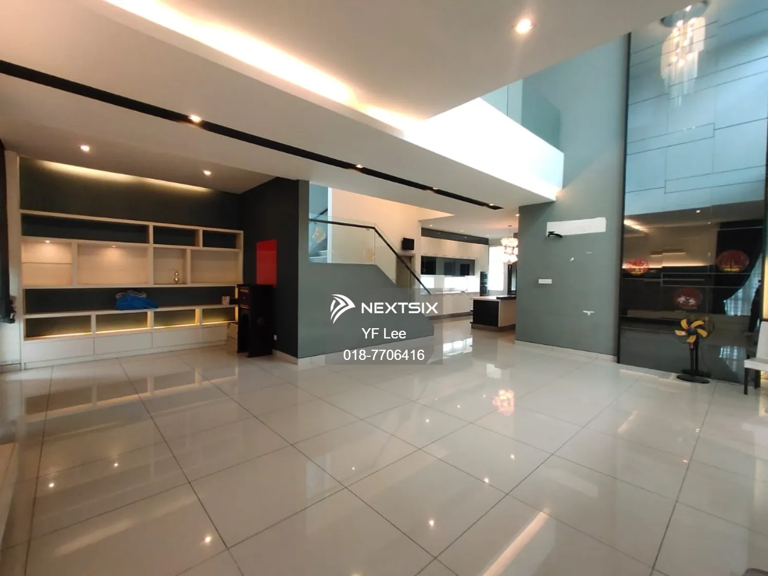 Bungalow For Sale in Johor Bahru Johor