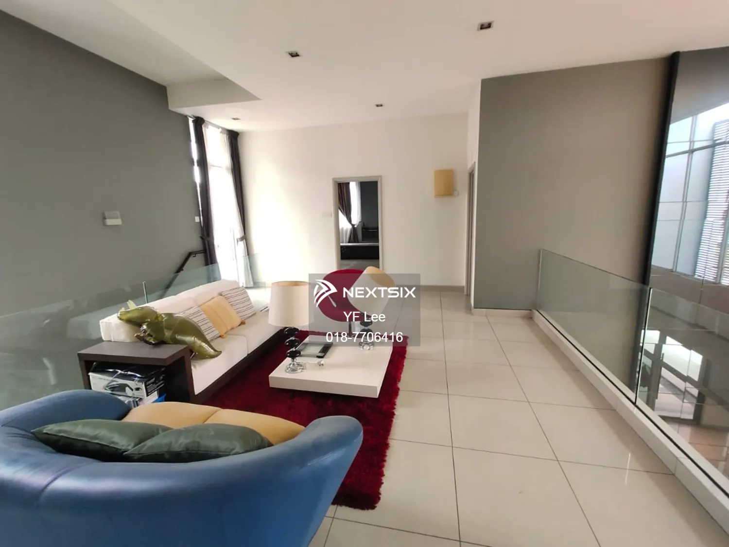 Bungalow For Sale in Johor Bahru Johor - Image 15