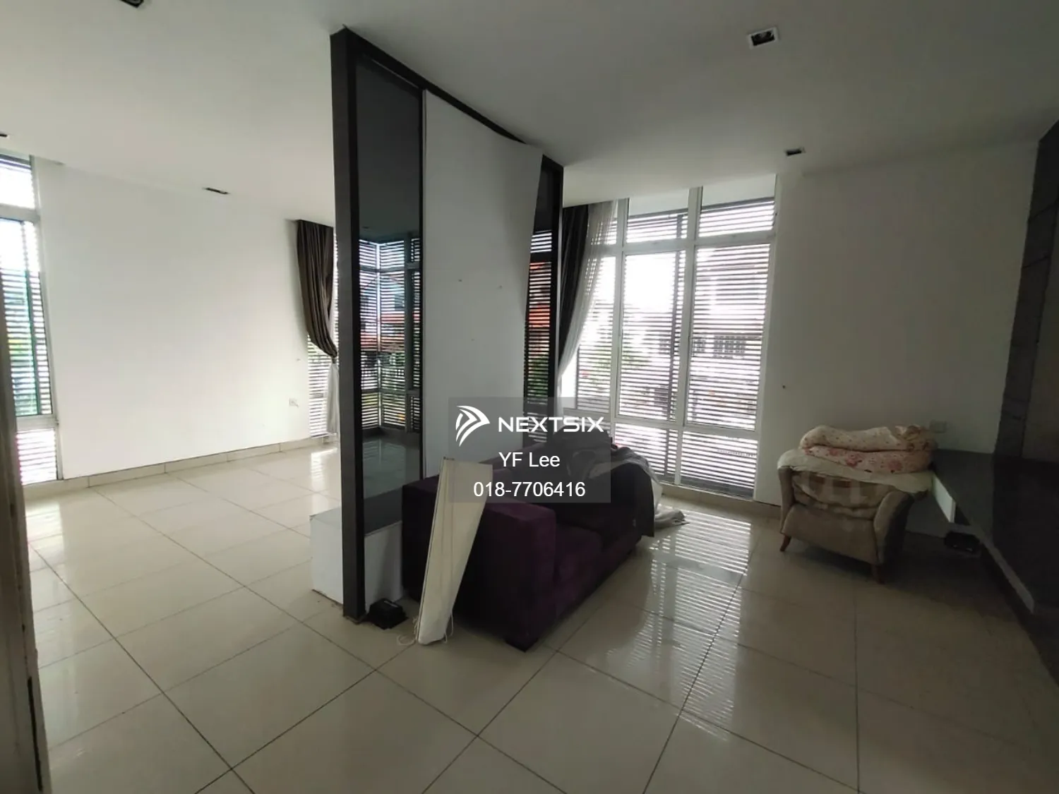 Bungalow For Sale in Johor Bahru Johor - Image 17