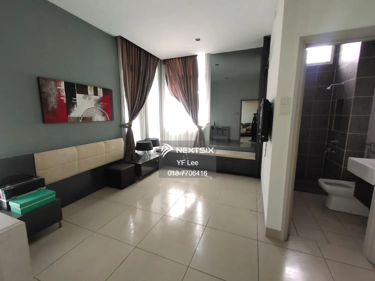 Bungalow For Sale in Johor Bahru Johor - Image 18
